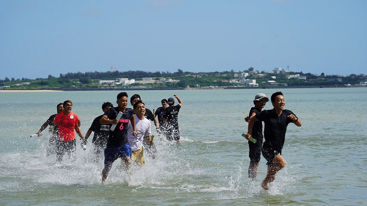 第31回サニツ浜カーニバル | 2025年7月27日（日）9時から、宮古島のサニツ浜（与那覇湾）で第31回サニツ浜カーニバルが開催されます！