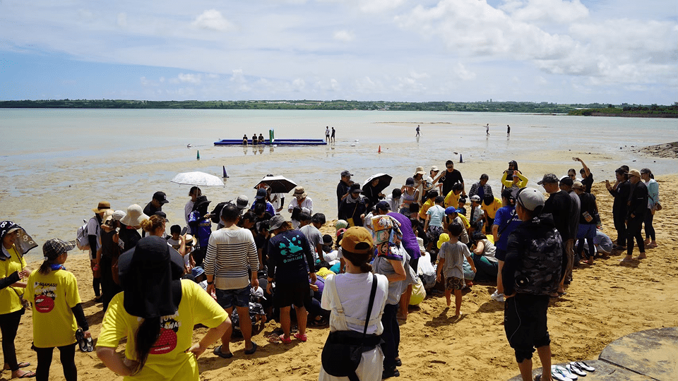 レクリエーション