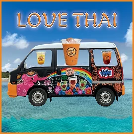 LOVE THAI